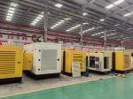 220V Diesel Generator Cummins Perkings Wechai Yuchai Deutz Sdec Super Silent