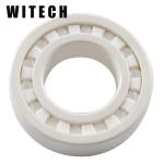 Single Row ZrO2 2209CE Self Aligning Roller Bearing