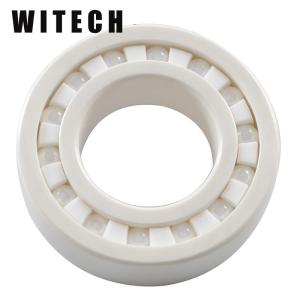 Quality Single Row ZrO2 2209CE Self Aligning Roller Bearing wholesale