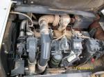 Used komatsu PC450 excavator japan