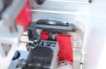 Fire Door Edge Banding Machine Wood 32kw