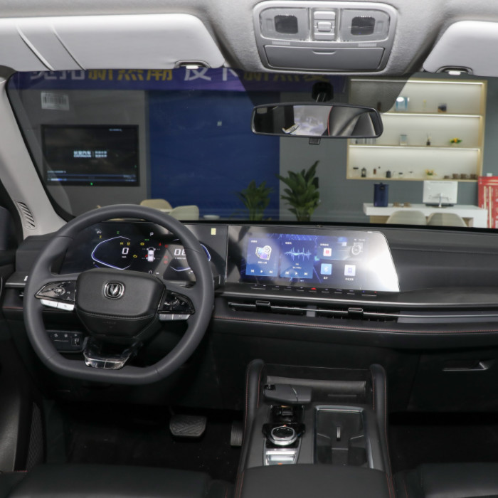 Changan Lantop 2023 2.0T Auto AWD Petrol Elite Long Box Edition Pickup Car