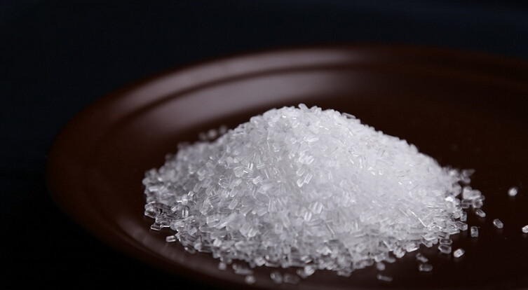 CAS 7487-88-9 Explosives Materials Magnesium Sulphate Water Soluble Fertilizer