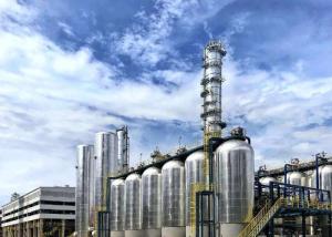 Quality Pressure Swing Adsorption Hydrogen Recovery Unit For Steel Industry wholesale