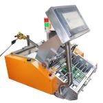 0.45KW Friction Paper Feeder For 1.5mm Greeting Cards