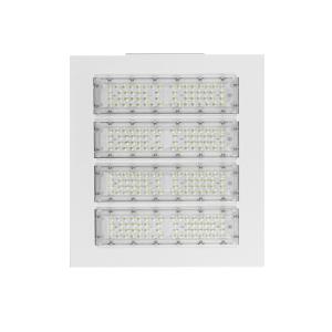 Quality Petrol Station Canopy Lights Ip65 200w Gas Station Canopy Lighting Fixtures wholesale