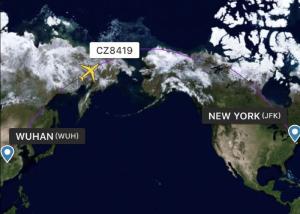 Quality Fast Delivery International Air Freight Forwarders Safely Reach JFK Airport wholesale