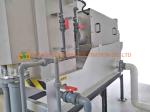 Stainless Steel Automatic Polymer Dosing System For Municipal Waster Water