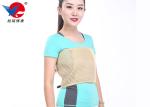 Orthopedic Chest Brace Medical Chest Support Protective Women Chest Wiith CE FDA