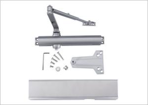 Quality Automatic Heavy Duty Commercial Door Closer UL Listed Fire Rated For Wood Metal Door wholesale