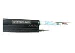 Outdoor Fiber Optic Cable multimode singlemode, LSZH fiber optic cable