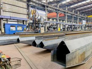 Quality Electric Powered 20 Tone Heavy Duty Casting Crane OEM Available wholesale