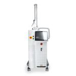 Professional Stationary Clinic Salon Equipment Co2 Fractional Laser Skin