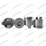 Piston 4JA1T 8-97942-985-0 For Isuzu Engine Spare Parts
