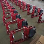 Electro-Hydraulic Brake YWZ9-200/E30 YWZ9-300/E30 Ed30/5 YWZ9-315/E80 Ed80/6