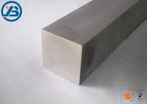 Quality WE54 Magnesium Alloy Plate High Strength Magnesium Plate Stock Material wholesale