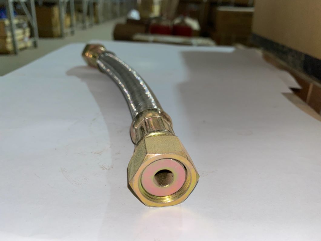 Intermediate Hose for Jichai Engine Generator 12vb. 14.220A