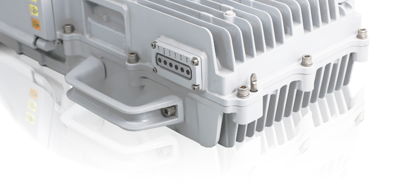 LTE Remote Radio Unit
