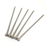 Nitrided SKD61 Ejector Pins And Sleeves