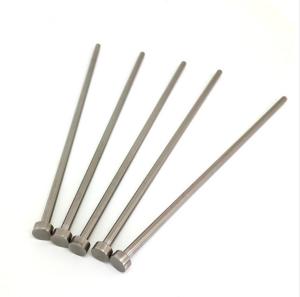 Quality Nitrided SKD61 Ejector Pins And Sleeves wholesale