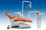 BLF-3000 Multifunctional electric Dental Chair Unit