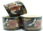 Sparkle Glitter Washi Tape For Gift Box Packing