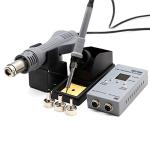 Hot Air Gun 700W 8878D Adjustable Soldering Station