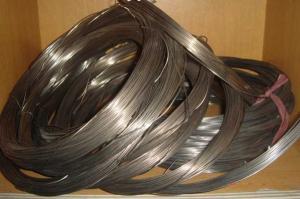 Quality Best Price ASTM B550 Zirconium Wire for Sale wholesale