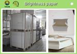 Professional Foldable Tea Bag Paper Cardboard Paper Roll 787mm / 889mm