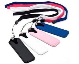 Quality 2014 EGO Leather Lanyard for EGO E-Cig, E-Cigarette Accessories wholesale