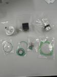 Ingersoll-Rand Inlet Valve Repair Kit 100010409 High Quality Screw Air