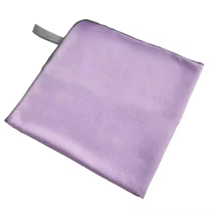 Hot Camping Towels Super Absorbent Fast el Quick Dry Ultra Soft Compact Microfiber Gym TowelDrying Microfiber Travel Tow
