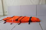 Soft Emergency Rescue Stretcher Vacuum Mattress Ems First Aid