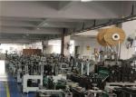 FPM 3 Ply Non Woven Face Mask Production Line Automatic With CE Certification
