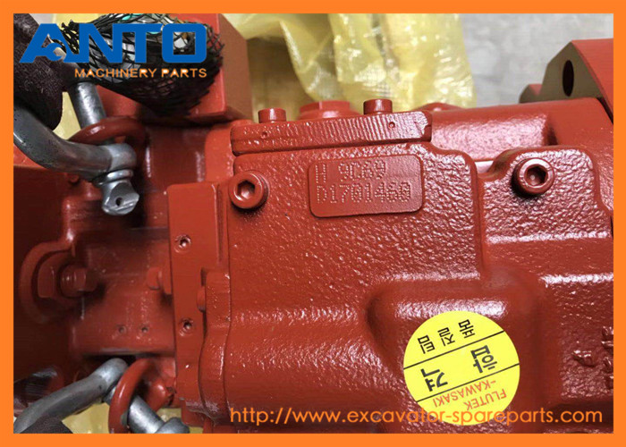 31N9-10010 Genuine K3V180DT-1RER-9CS9-DL For Hyundai R320LC-7 Excavator