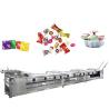 Buy cheap Complete Automatic Small Hard Candy Production Line from wholesalers