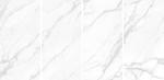 Glossy Polished 900x1800mm Marble Look Porcelain Tile