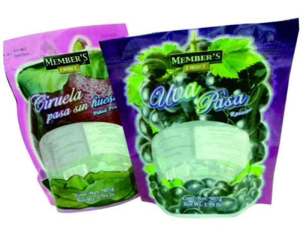 food grade zip bag , food vacuum bag rolls , food bag insulated