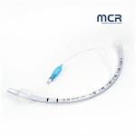 Cuffed Uncuffed Disposable Nasal Endotracheal Tube With Smooth Tip