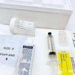 Wholesale Disposable Medical Luxury Urethral Catheterization Tray Catheter Bag