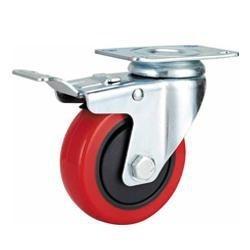 Cheap 04-Medium duty caster 04SB100RPU for sale