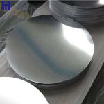 0.17mm To 1.5mm Stainless Circle