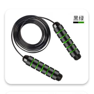 Quality Wire Weight Training Specialized Racing Fitness Skipping Rope wholesale