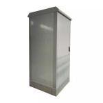 RAL7035 Galvanized Steel 19 Inch Telecom Cabinet Rack Enclosure 40U
