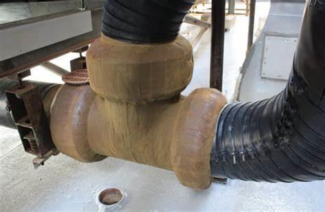 Cheap Anticorrosion Gas Pipe Wrapping Tape Wrap Wateroof Insulation for sale