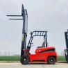 Buy cheap Mini Small Electric Forklift Machine With Imported Controller And Electric from wholesalers