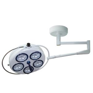 Quality YD02-5 LED cordless emergency dental led celling mounted operating lamps wholesale