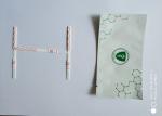 Pregabalin PGB Rapid Diagnostic Urine Drug Test Kits 4mm Card
