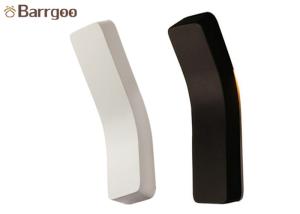Quality 5W Indoor LED Wall Lights White Black Housing Color Modern Artistic Design wholesale