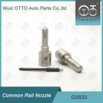 G3S33 DENSO Common Rail Nozzle For Injectors 23670-0L110 295050-0800 / 0620 /